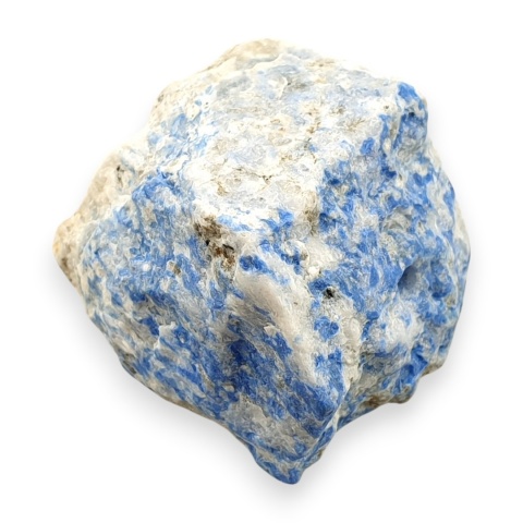 Lapis Lazuli Nugget with Hole 34x28 mm no 106