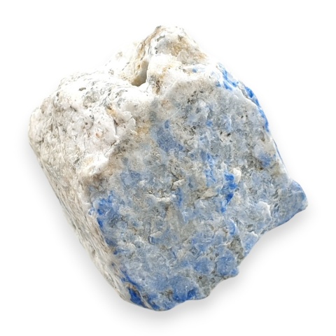 Lapis Lazuli Nugget with Hole 34x28 mm no 106