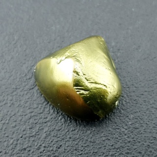 Seashell bryłka z dziurką 18x16 mm nr 127