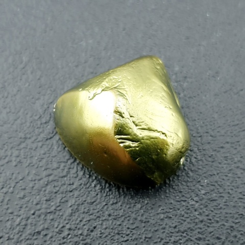 Seashell bryłka z dziurką 18x16 mm nr 127