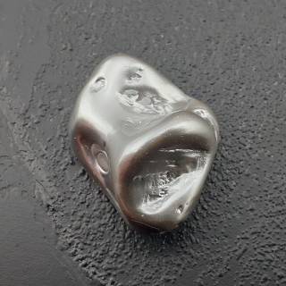 Seashell bryłka z dziurką 21x15 mm nr 202