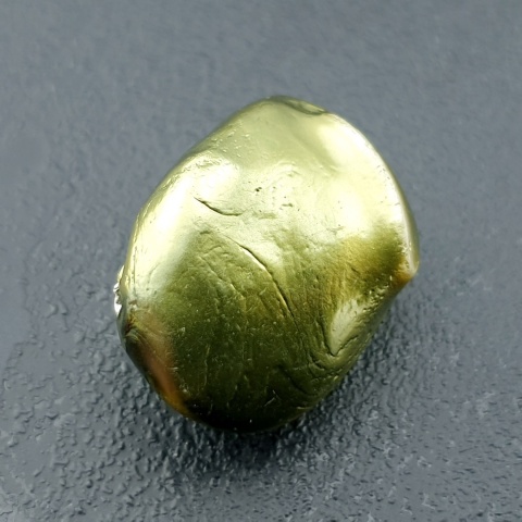 Seashell bryłka z dziurką 22x17 mm nr 125