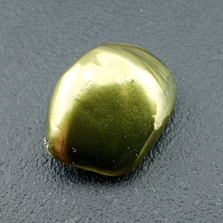 Seashell bryłka z dziurką 24x18 mm nr 118