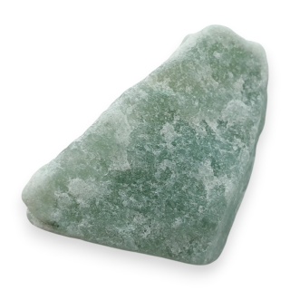 Kwarc awenturynowy bryłka z dziurką 20x18 mm nr 5