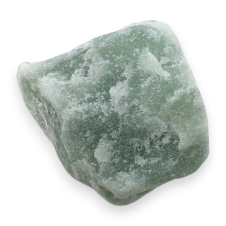 Kwarc awenturynowy bryłka z dziurką 21x18 mm nr 11