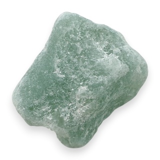 Kwarc awenturynowy bryłka z dziurką 23x19 mm nr 27