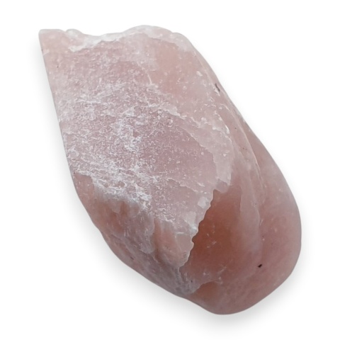 Pink Opal Nugget with Hole 18x15 mm no 20