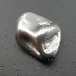 Seashell bryłka z dziurką 20x14 mm nr 295