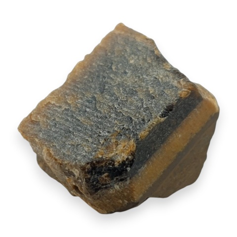 Tiger Eye Nugget with Hole 17x12 mm no 48