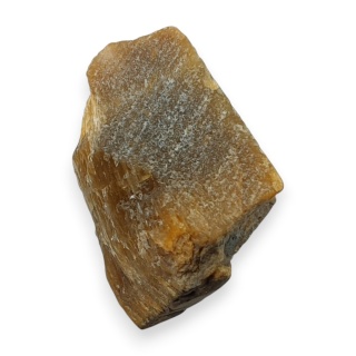 Tygrysie oko bryłka z dziurką 19x12 mm nr 52