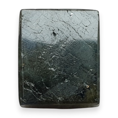Labradoryt kaboszon 15x12 mm nr B835