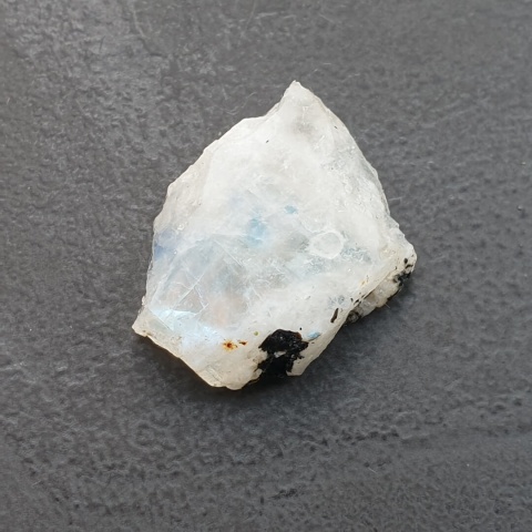 Moonstone Polished Nugget 24x19 mm no 483