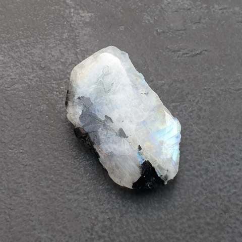 Moonstone Polished Nugget 27x17 mm no 498