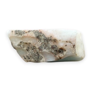 Larimar cięty surowy 20x16 mm nr 399