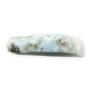 Larimar cięty surowy 22x19 mm nr 400