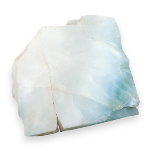 Larimar Cut Rough 22x20 mm no 361