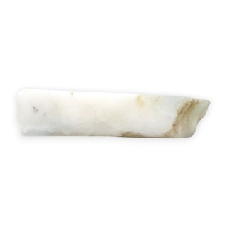 Larimar cięty surowy 23x18 mm nr 385
