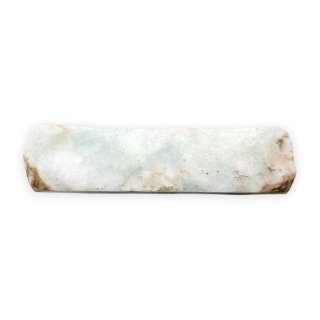 Larimar cięty surowy 24x18 mm nr 357