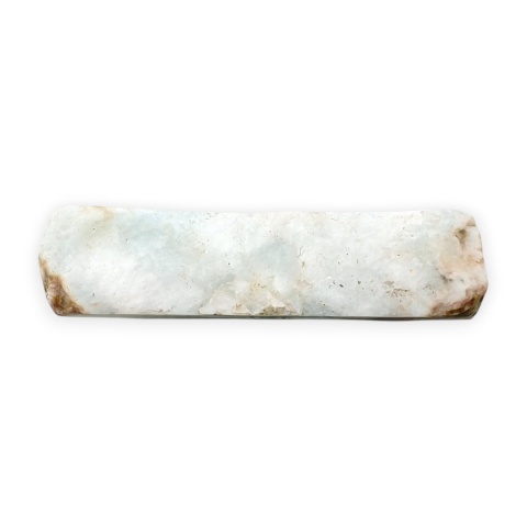 Larimar cięty surowy 24x18 mm nr 357