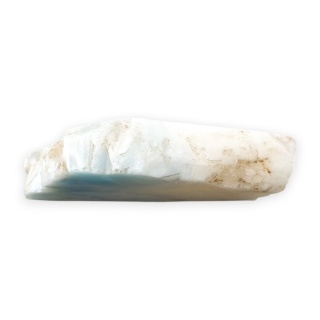 Larimar cięty surowy 25x17 mm nr 310