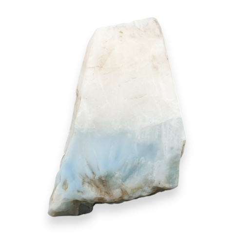 Larimar cięty surowy 25x17 mm nr 310