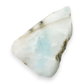 Larimar Cut Rough 33x22 mm no 315