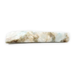 Larimar Cut Rough 37x27 mm no 360