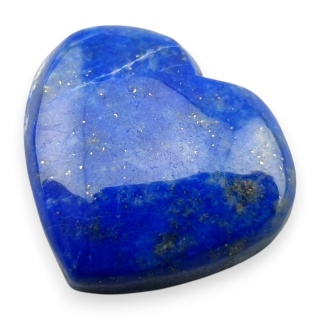 Lapis Lazuli Heart Cabochon 20x18 mm no 451