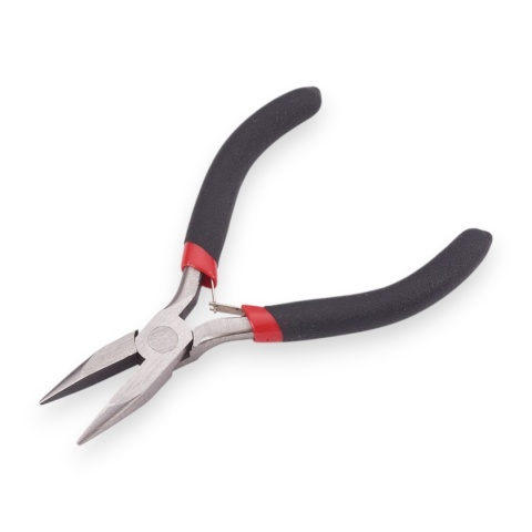 Szczypce płaskie 12 cm 1 szt