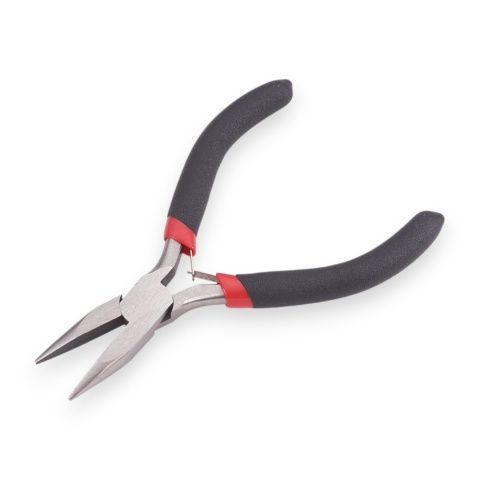 Szczypce płaskie 12 cm 1 szt
