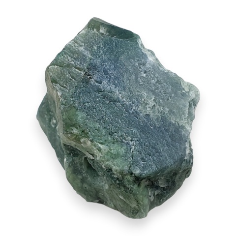 Indian agate nugget with a hole 27x21 mm no 115