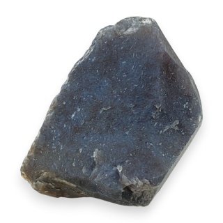 Agat indyjski bryłka z dziurką 29x19 mm nr 105