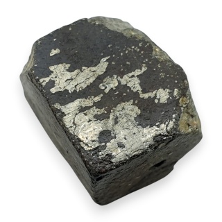 Pyrite nugget with hole 13x12 mm no 100