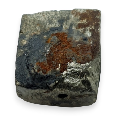 Piryt bryłka z dziurką 14x14 mm nr 106