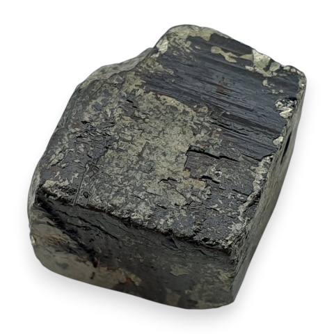 Piryt bryłka z dziurką 14x14 mm nr 75