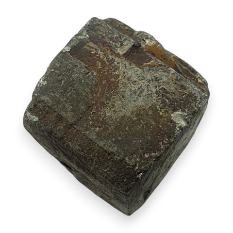 Piryt bryłka z dziurką 15x13 mm nr 95