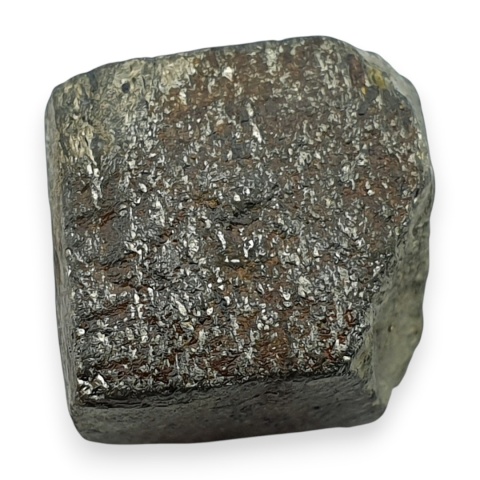 Piryt bryłka z dziurką 15x14 mm nr 79