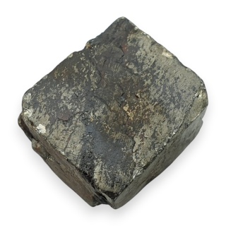 Pyrite nugget with hole 15x14 mm no 81