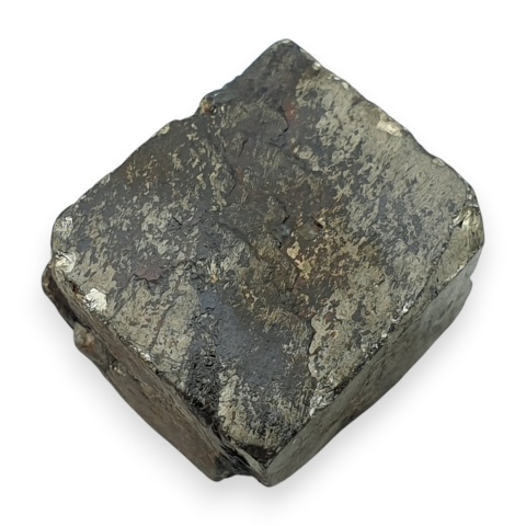 Piryt bryłka z dziurką 15x14 mm nr 81