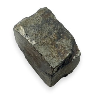 Pyrite nugget with hole 15x14 mm no 81