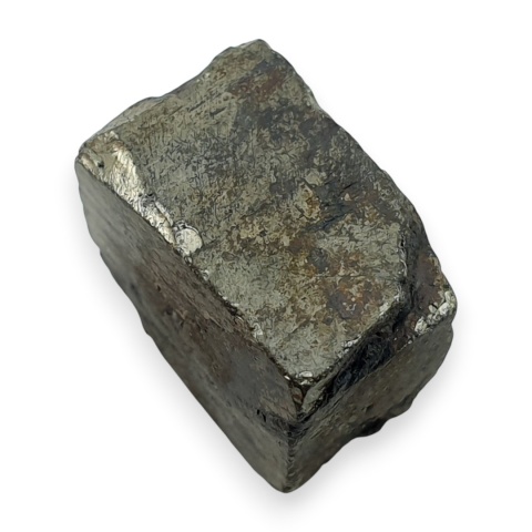 Piryt bryłka z dziurką 15x14 mm nr 81