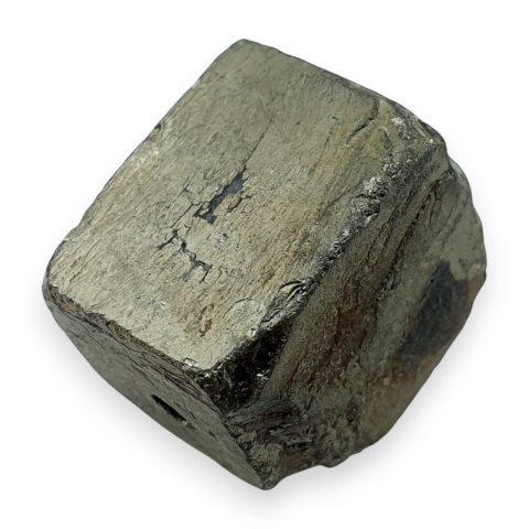 Piryt bryłka z dziurką 16x14 mm nr 90