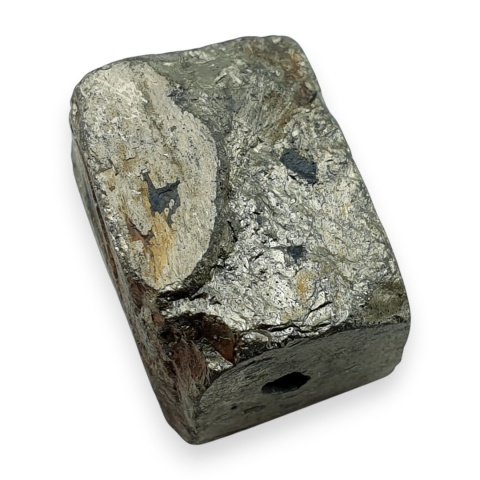 Piryt bryłka z dziurką 16x14 mm nr 90