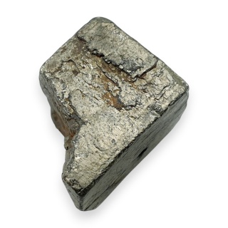 Piryt bryłka z dziurką 16x14 mm nr 93