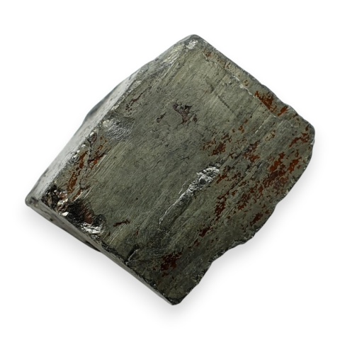 Piryt bryłka z dziurką 16x15 mm nr 97