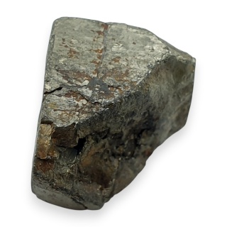 Piryt bryłka z dziurką 16x16 mm nr 82