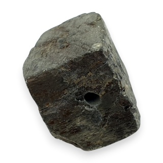 Piryt bryłka z dziurką 16x16 mm nr 82