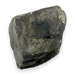 Piryt bryłka z dziurką 17x14 mm nr 102A