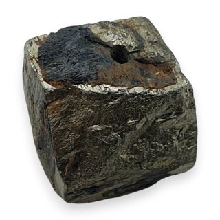Piryt bryłka z dziurką 17x14 mm nr 102A