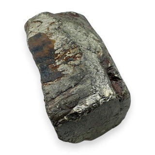 Piryt bryłka z dziurką 17x14 mm nr 108
